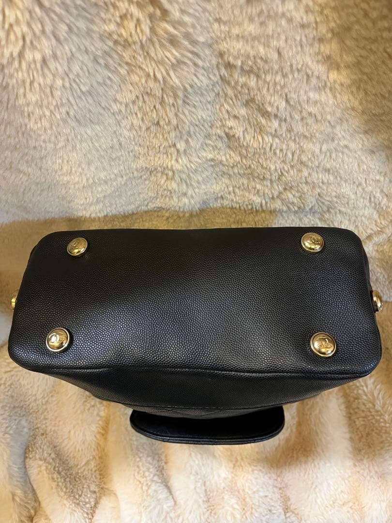 CHANEL 2way ショルダーバッグ ノベルティ 新品