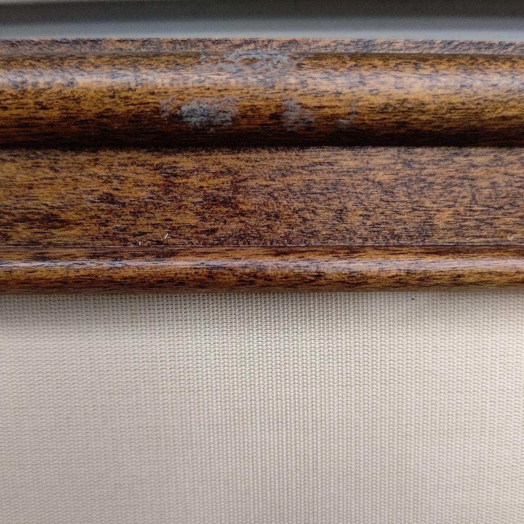 額 『焼野雉子夜鶴』 大徳寺 橘宗義 - メルカリ