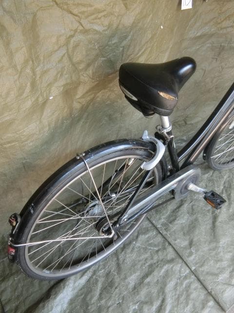 115：ブリヂストン 自転車 ジャンク 引取限定：埼玉県所沢市
