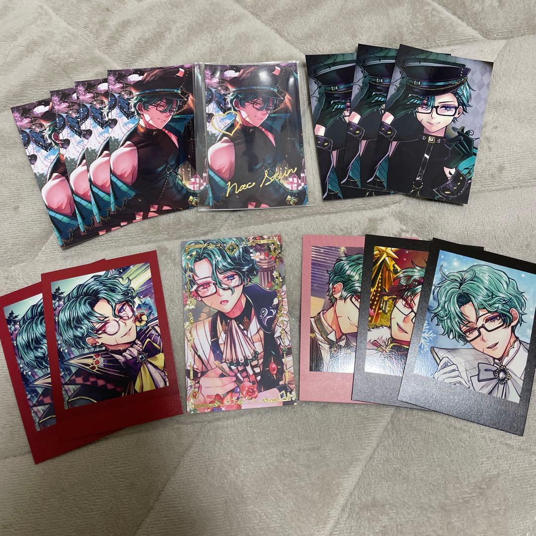 あくねこ ナック 箔押しレアあり - メルカリ