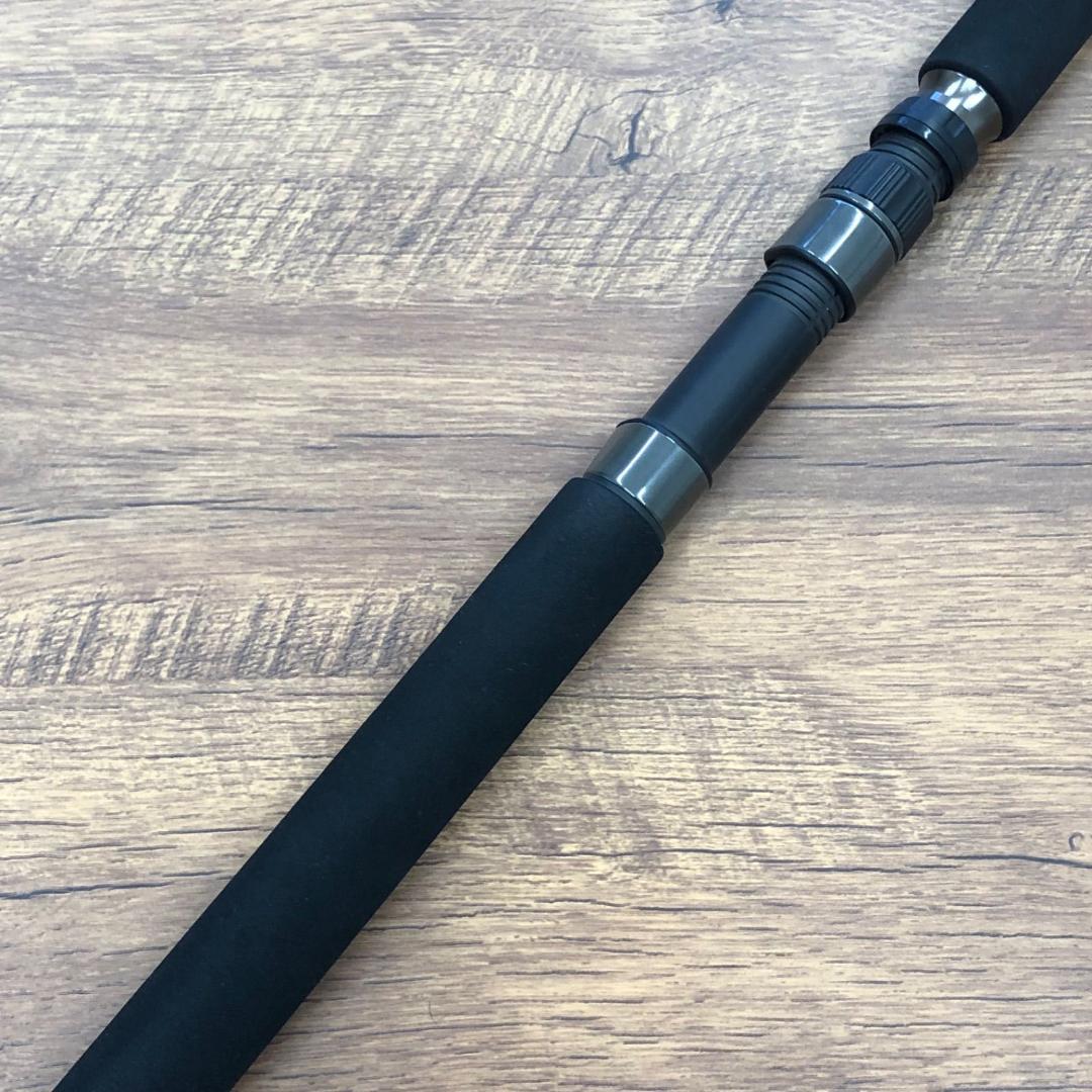 MCワークス レイジングブル 104XX カスタムモデル No.2053 - メルカリ