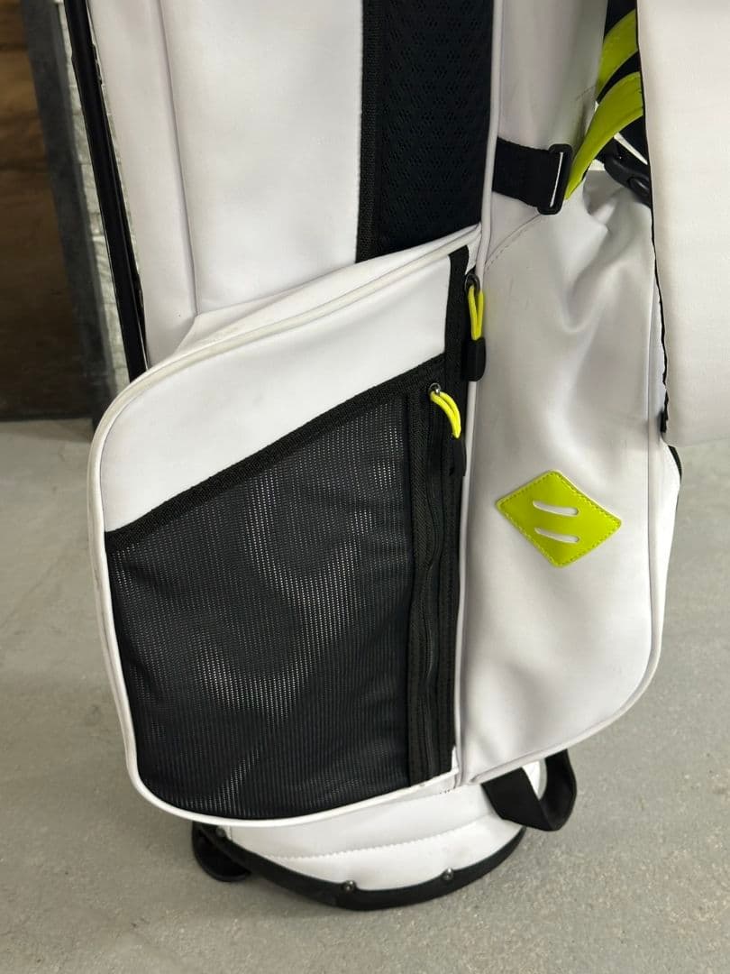 JONES ビームスゴルフ BEAMS GOLF ゴルフバッグ