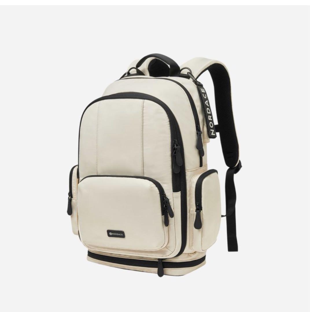 【新品】Audon Emmity ベビーおむつ用バックパック Nordace - Audon Emmity Baby Diaper Backpack