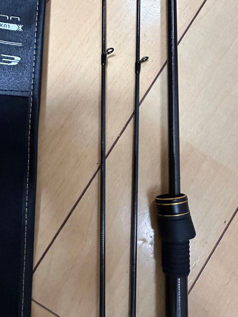 あかたさん専用　LUXXE EGTRX 510ML+ -solidアルティメイト