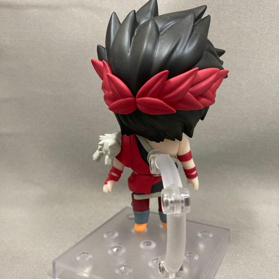 正規品 Hades ザグレウス ねんどろいど フィギュア ハデス