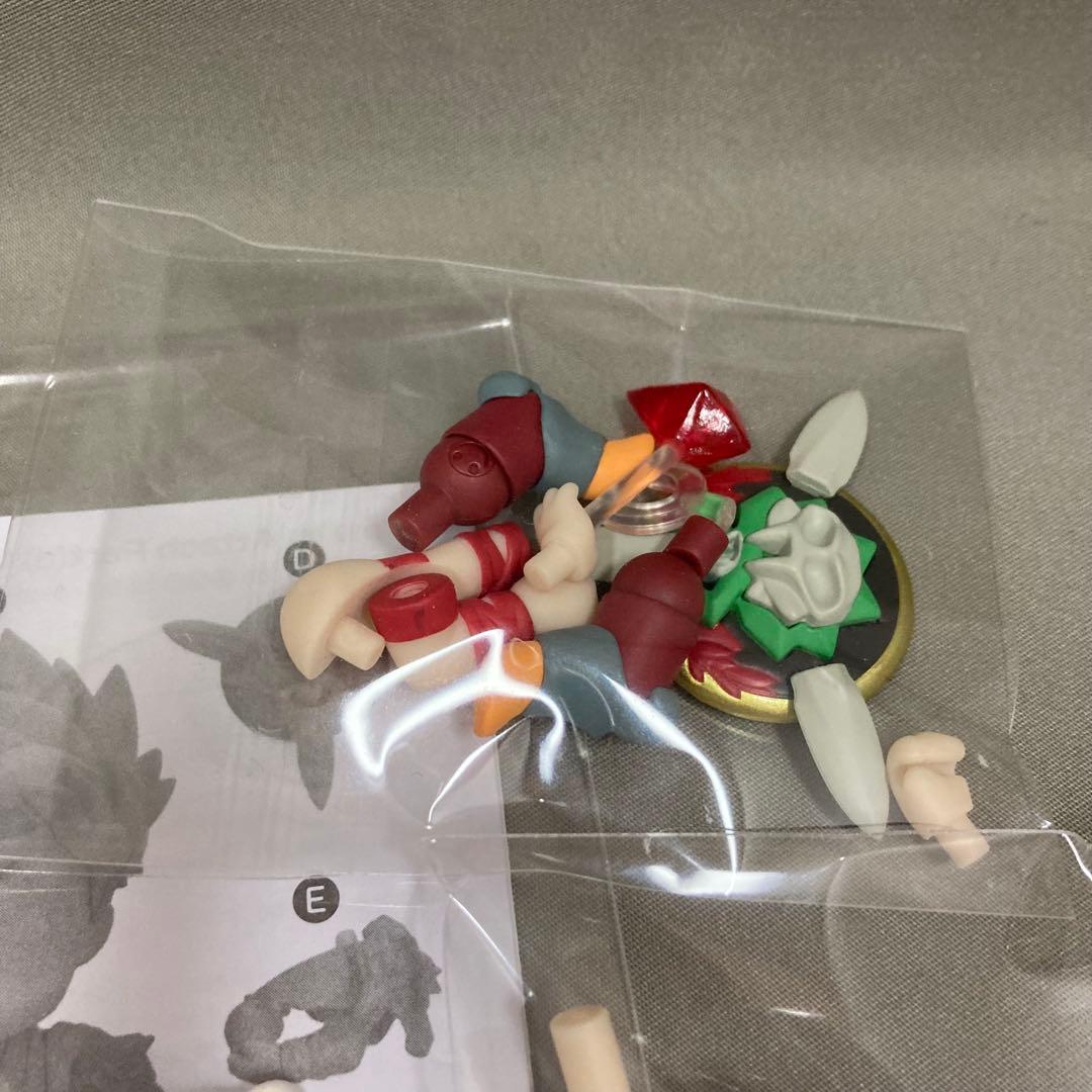 正規品 Hades ザグレウス ねんどろいど フィギュア ハデス