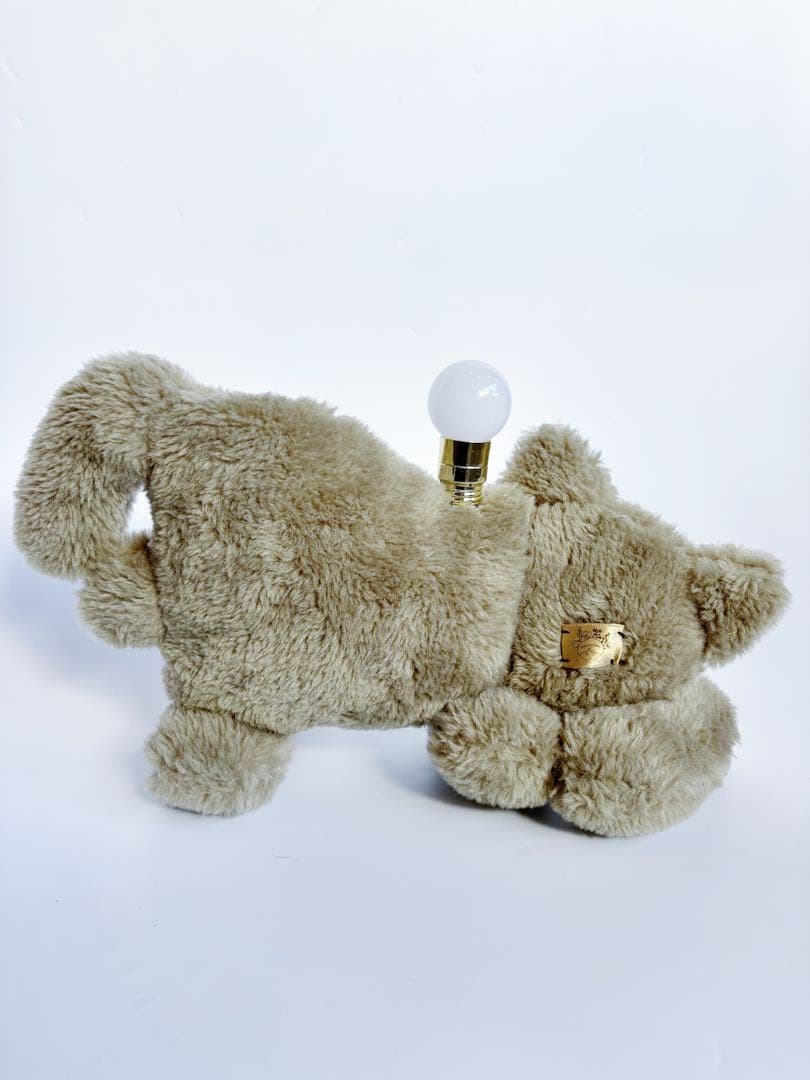 レア DOLLSSAN ぬいぐるみ 人形 作家 KEBIN