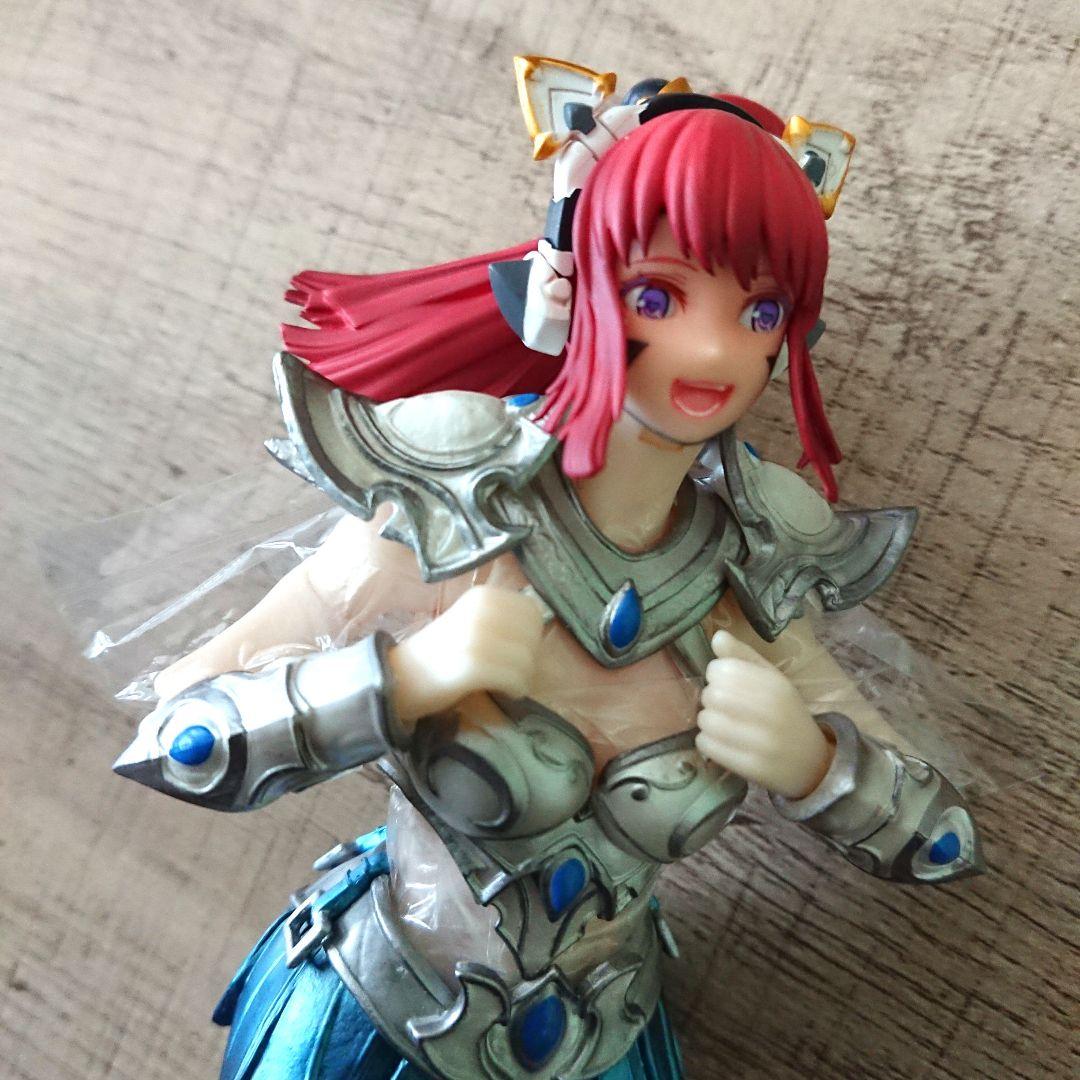 7インチアクションフィギュア オークタウン フェアリーエルフ タイプA