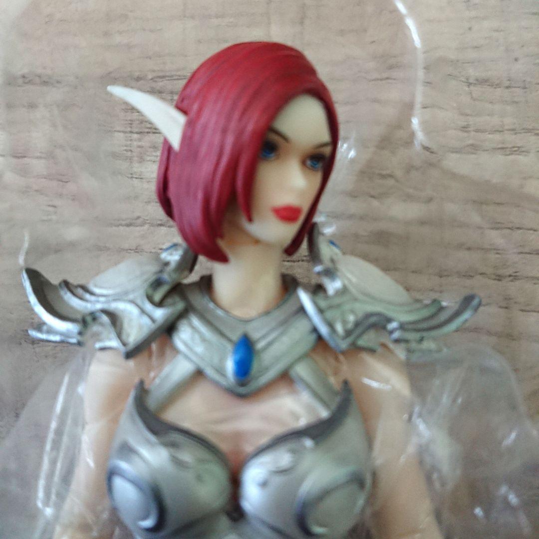 7インチアクションフィギュア オークタウン フェアリーエルフ タイプA