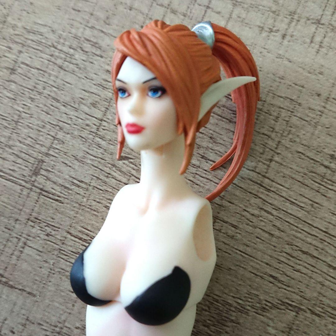 7インチアクションフィギュア オークタウン フェアリーエルフ タイプA