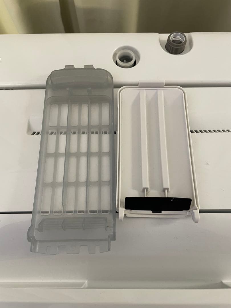 Panasonic 縦型洗濯機 7.0kg 本体　⑧