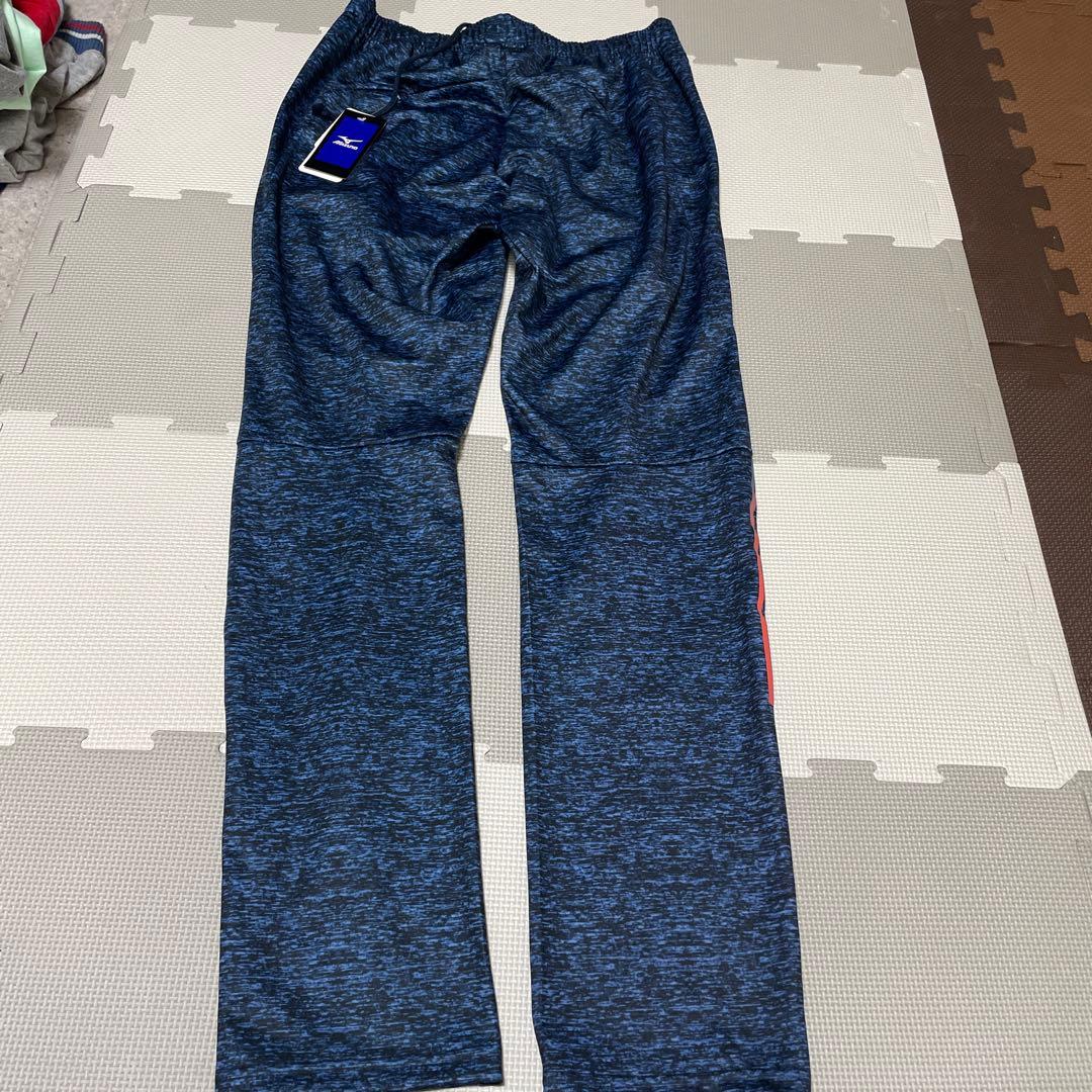 未使用 限定品MIZUNO2018年 平昌オリンピック日本代表ウェア上下L