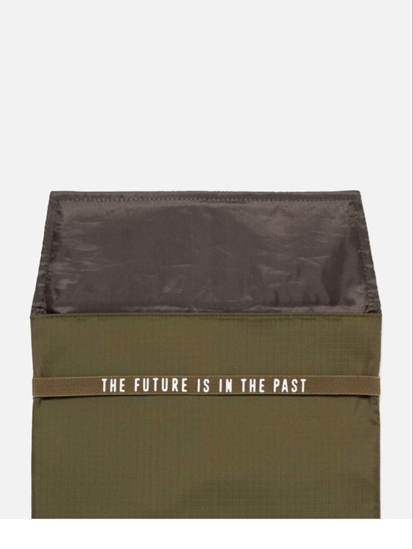 HUMAN MADE ナイロン タブレット・PCケース 16インチ対応 - iPad