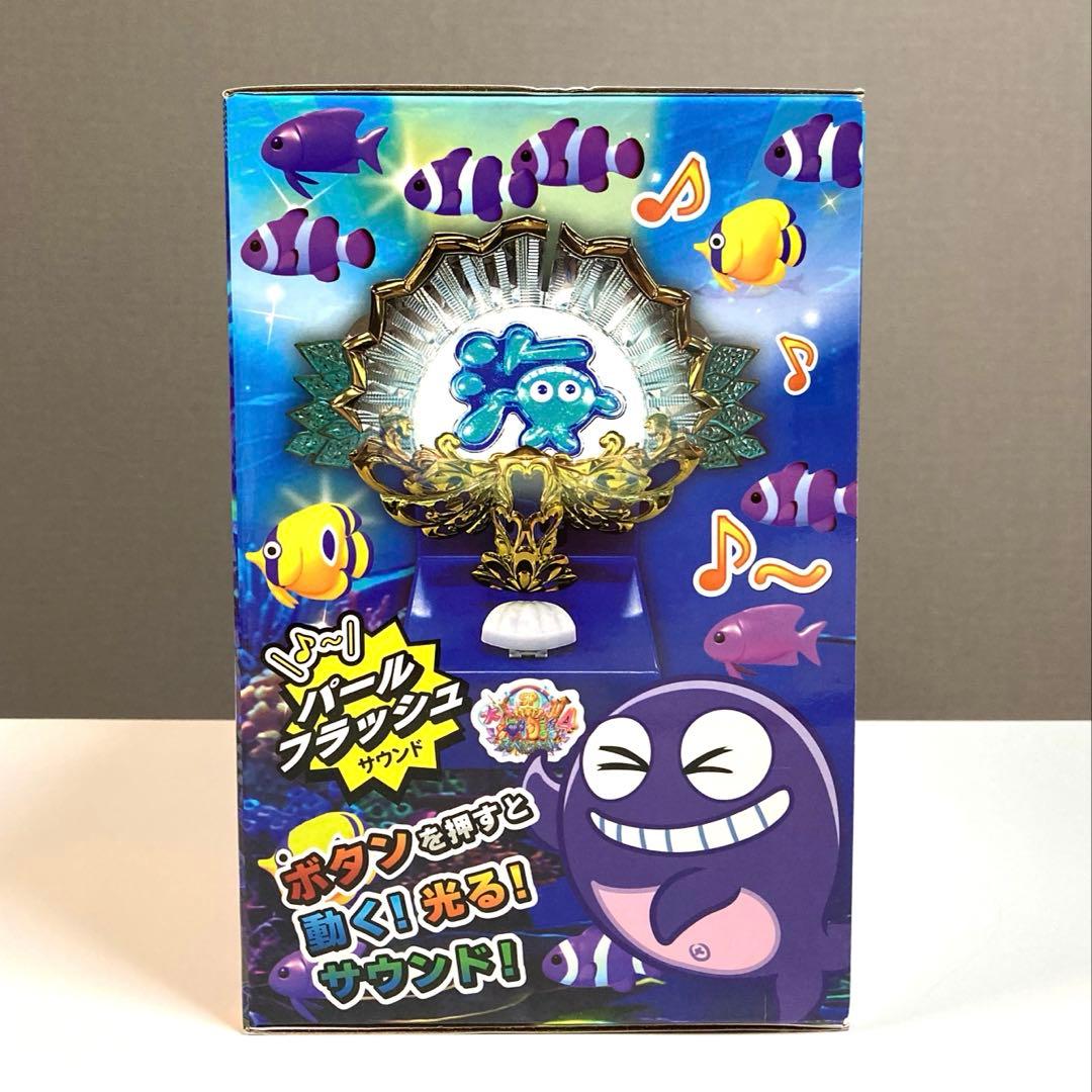 SANYO大海物語4SP パールフラッシュギミック - メルカリ