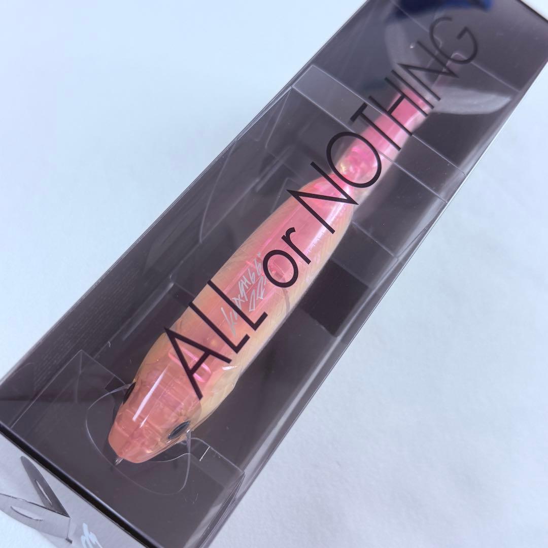 新品 DRT タイニークラッシュ 長谷川ピンク バージョン2 ロー Lo