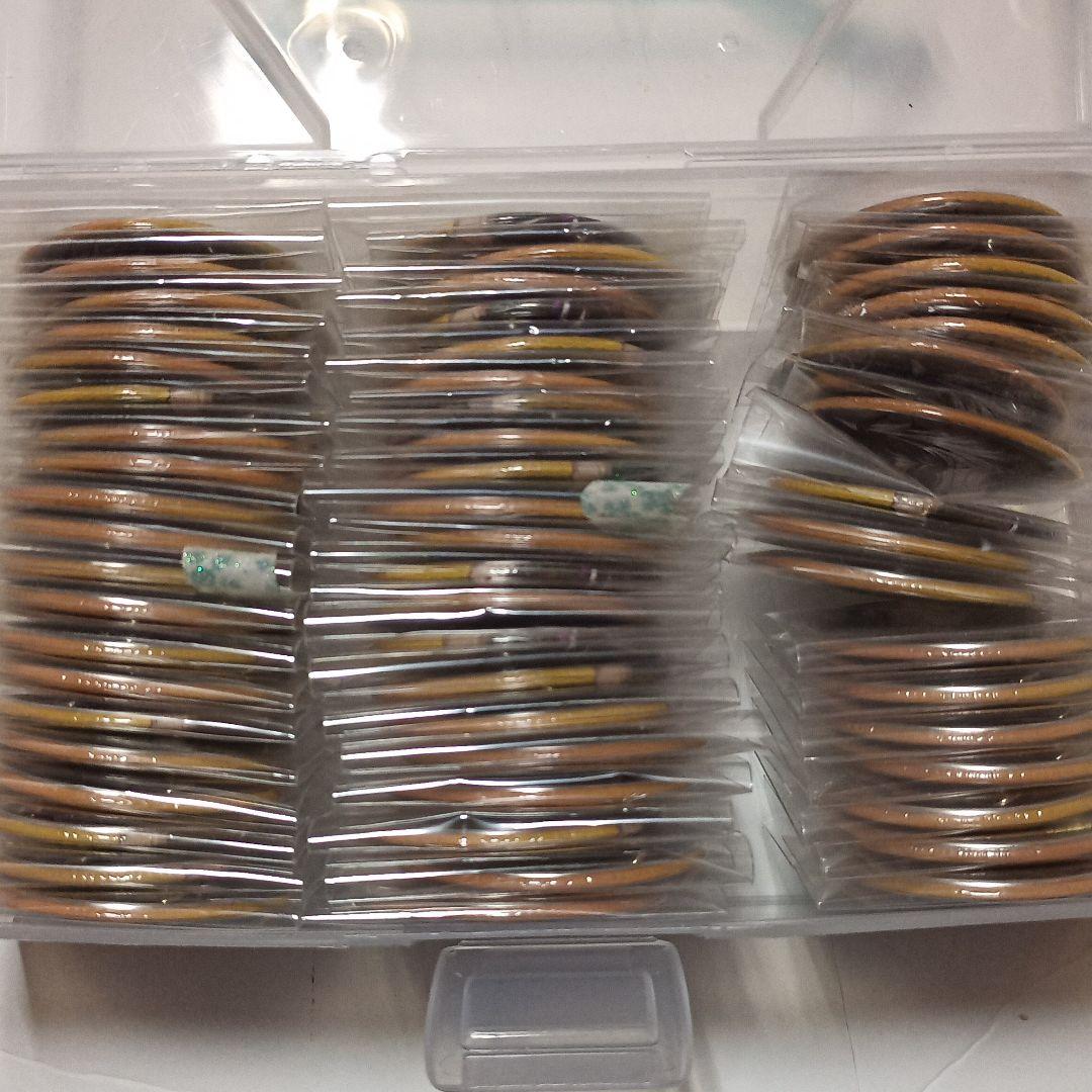 まほやく 魔法使いの約束 ブラッドリー AJ缶バッジ 1度使用 未使用 57点