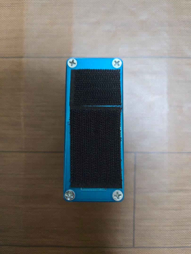 ギター MXR Timmy CSP027