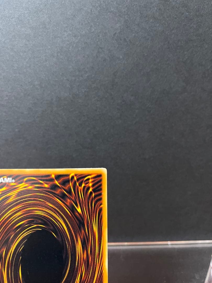 遊戯王　ブラックローズドラゴン　レリーフ　英語版