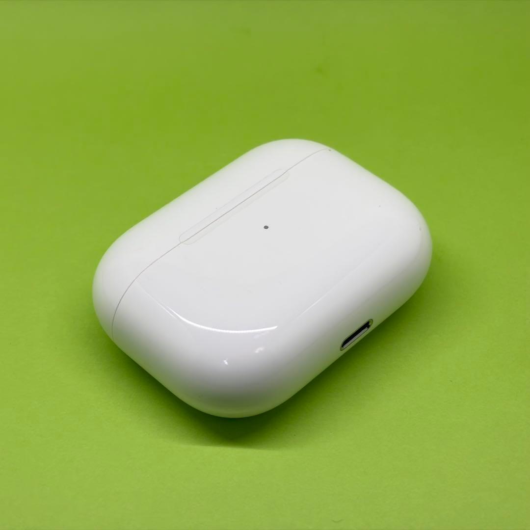 純正】 AirPods Pro第1世代 充電ケース 55 - メルカリ