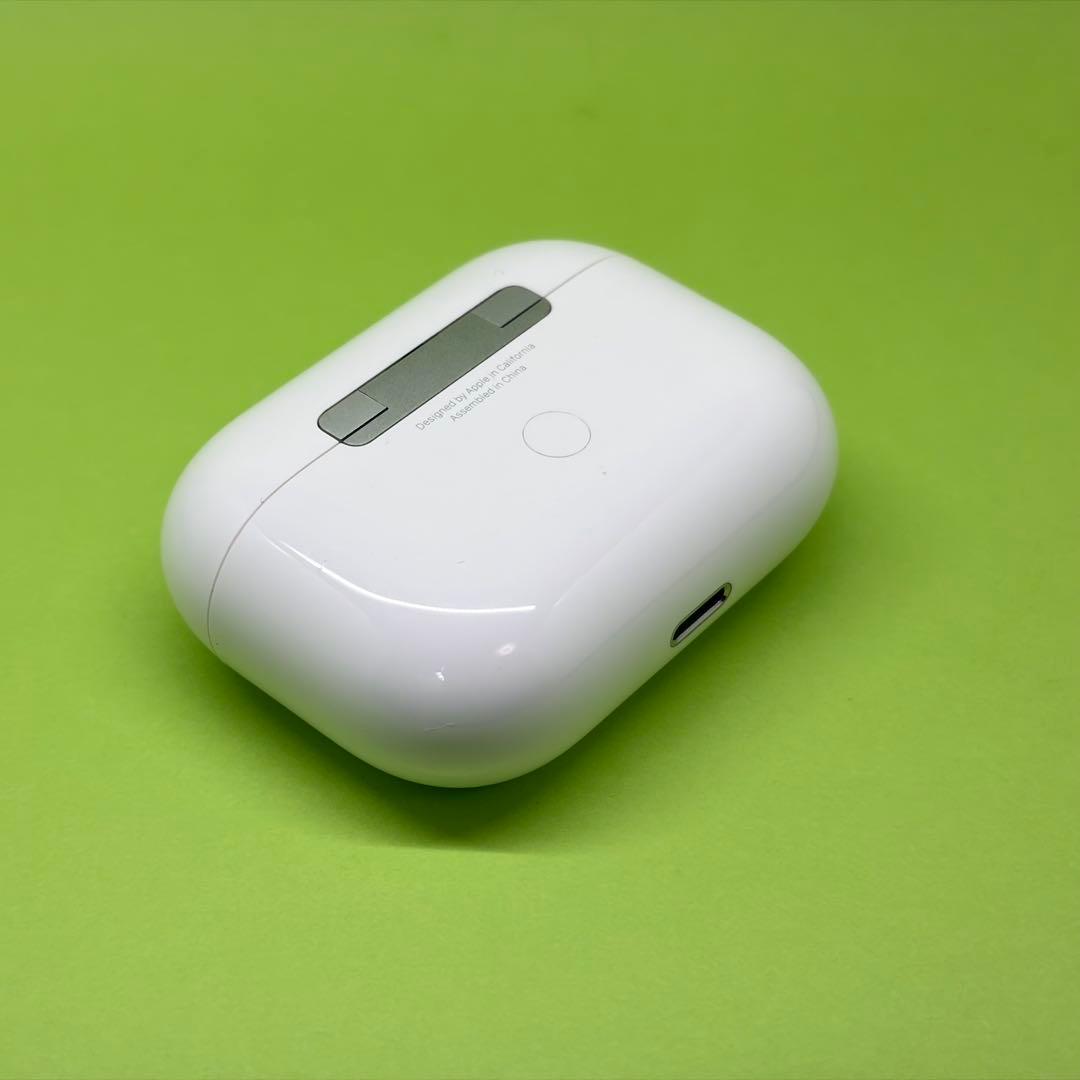 純正】 AirPods Pro第1世代 充電ケース 55 - メルカリ