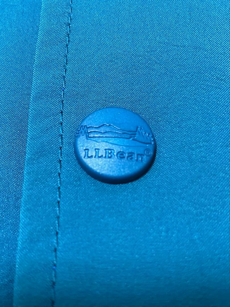 90s L.L.Bean マウンテンパーカー　サイズM