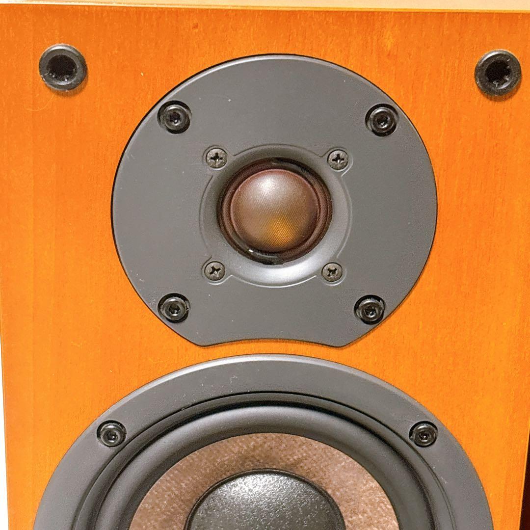 美品】 ONKYO D-605SR サラウンドスピーカー - メルカリ