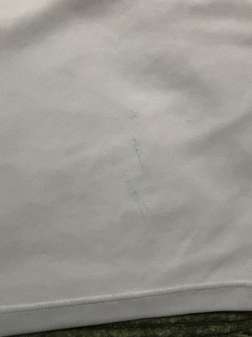 大阪桐蔭ラグビー部 白ロンT