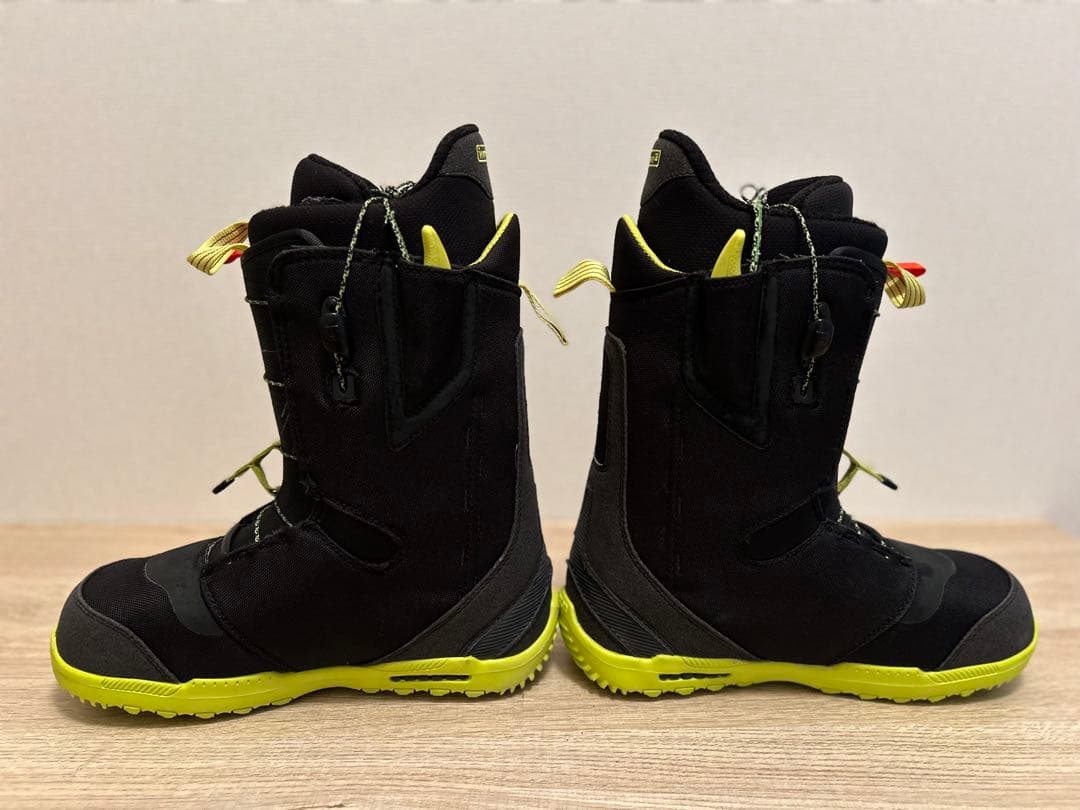 コーーBURTON Ambush スノボブーツ メンズ 27.5cm