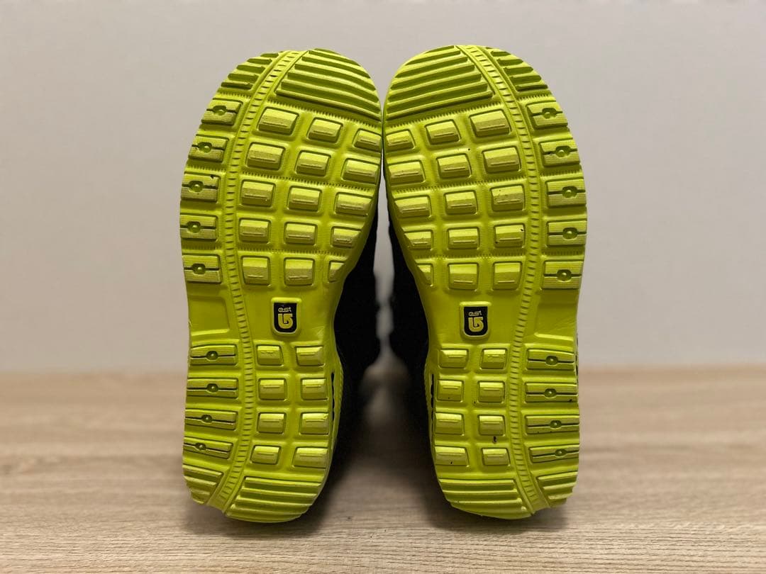 コーーBURTON Ambush スノボブーツ メンズ 27.5cm