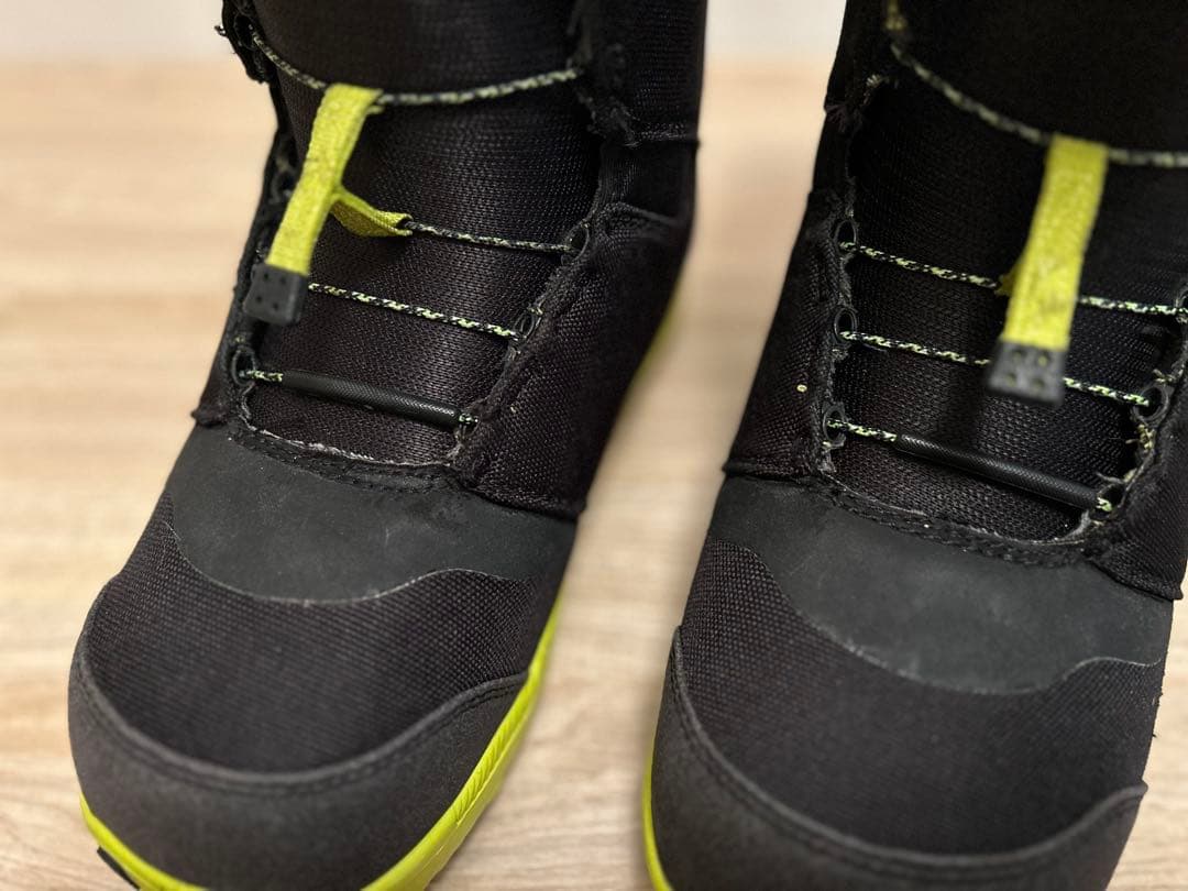 コーーBURTON Ambush スノボブーツ メンズ 27.5cm