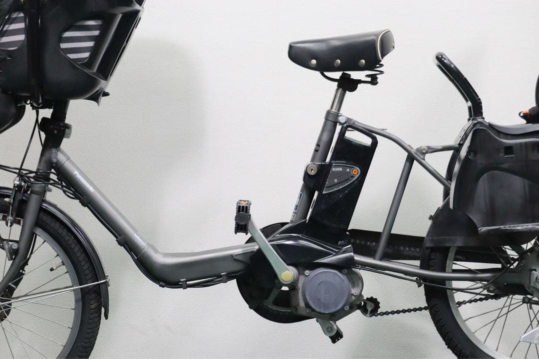 ねこ ★ 13.2ah ★ １ヶ月保証★完成車