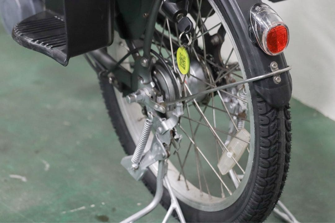 ねこ ★ 13.2ah ★ １ヶ月保証★完成車