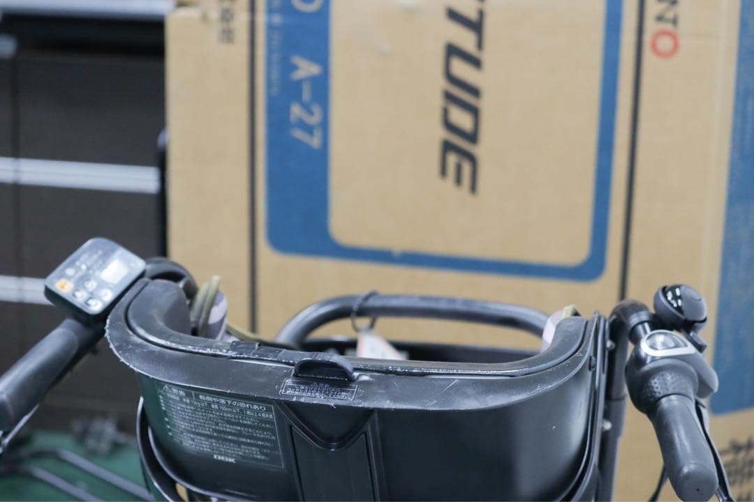 ねこ ★ 13.2ah ★ １ヶ月保証★完成車