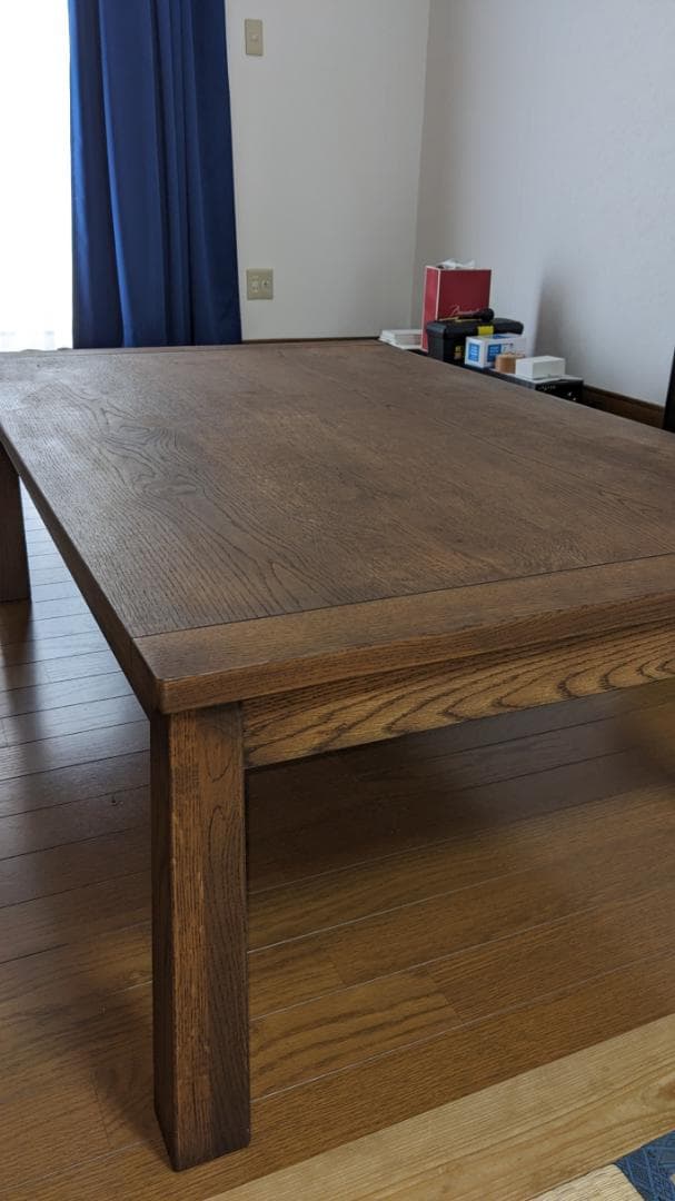 木製こたつ ブラウン 激安家具、ソファー、ダイニングセットのオンラインストア｜激安家具KA@GU