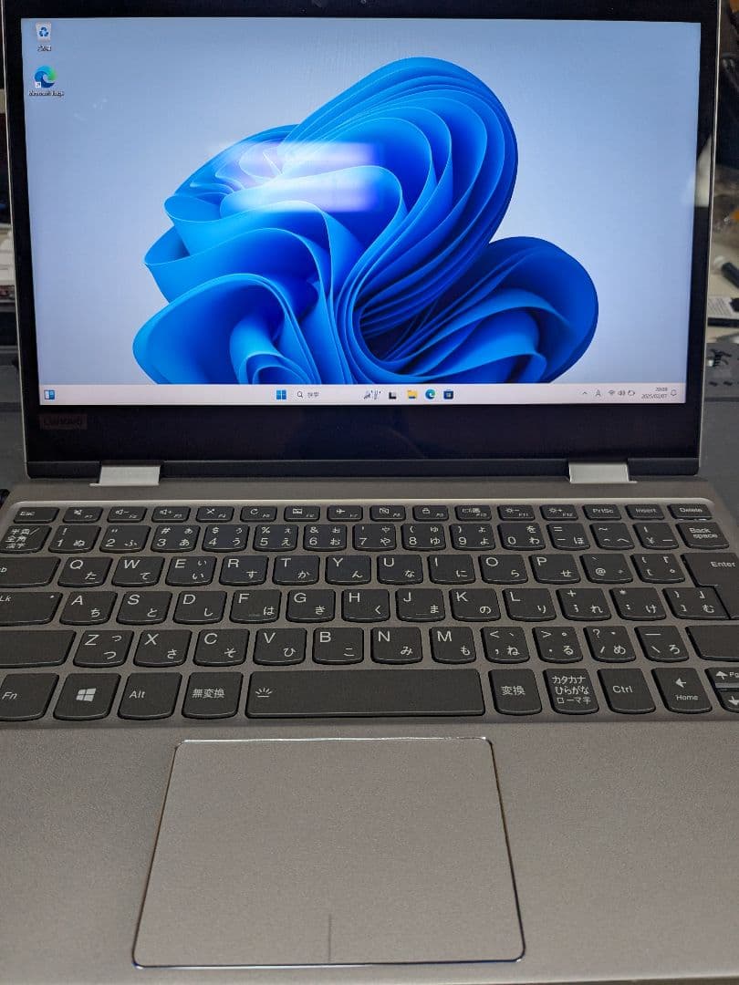 lenovo YOGA 720-12IKB タッチパネル対応2in1 Lenovo YOGA 720レビュー：この値段だとかなり満足な2in 1ラップトップ