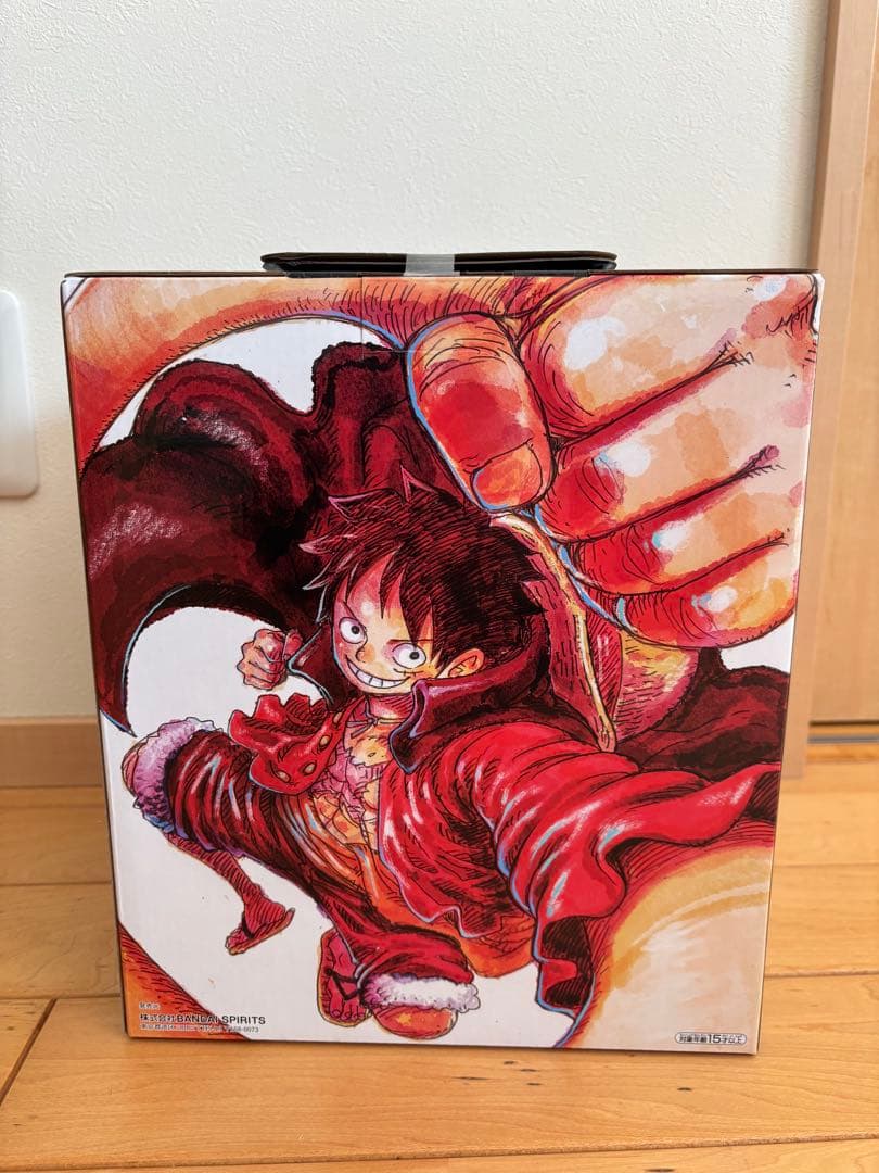 ワンピース一番くじセット売り