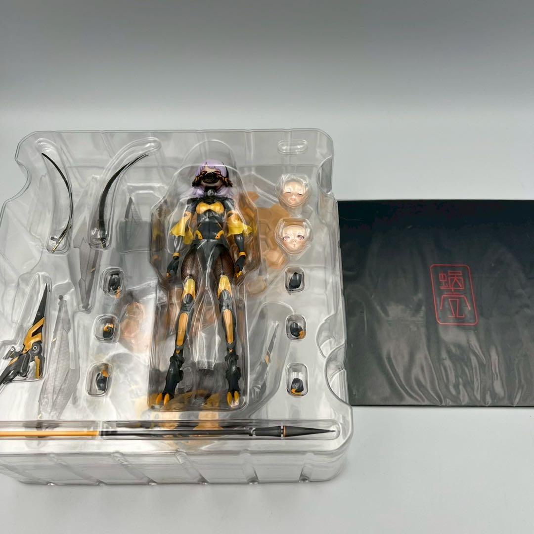 スネイルシェル 蝸之殻スタジオ ブンちゃん 検 s.h.figuarts - メルカリ