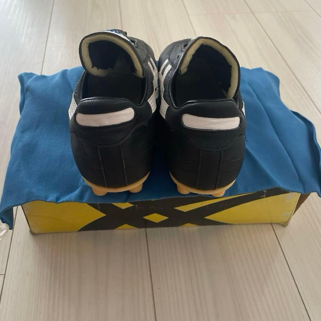 アシックス インジェクター850 25.5cm - メルカリ