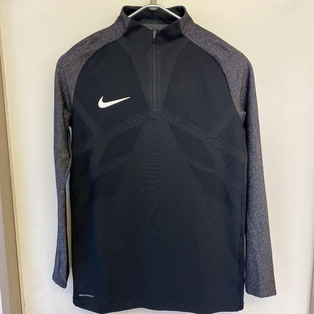 NIKE ナイキ エアロスイフト ストライク ドリルトップ - メルカリ