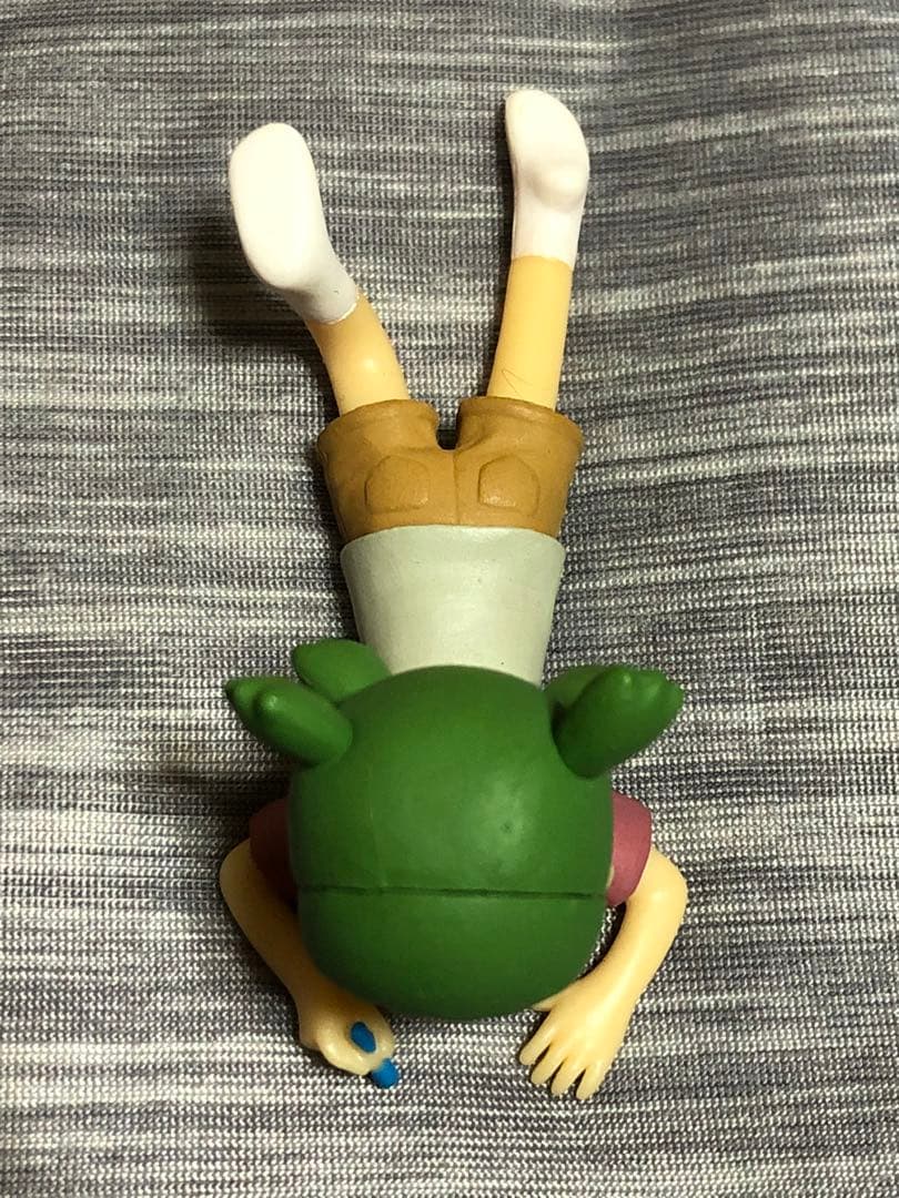 よつばと！ フィギュアコレクション vol. 1 ver.2 全5種