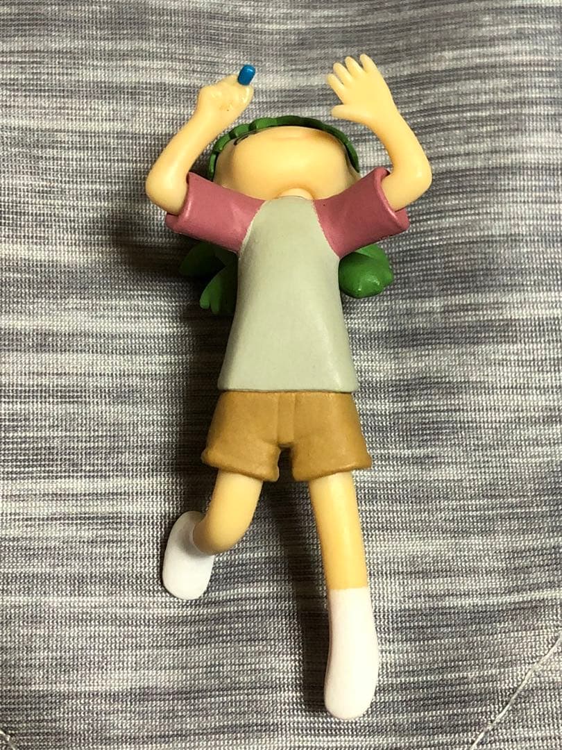 よつばと！ フィギュアコレクション vol. 1 ver.2 全5種