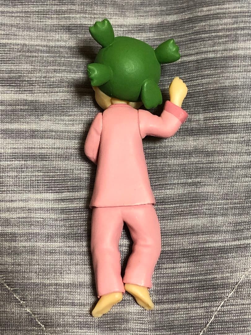 よつばと！ フィギュアコレクション vol. 1 ver.2 全5種