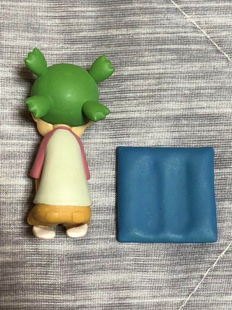 よつばと！ フィギュアコレクション vol. 1 ver.2 全5種