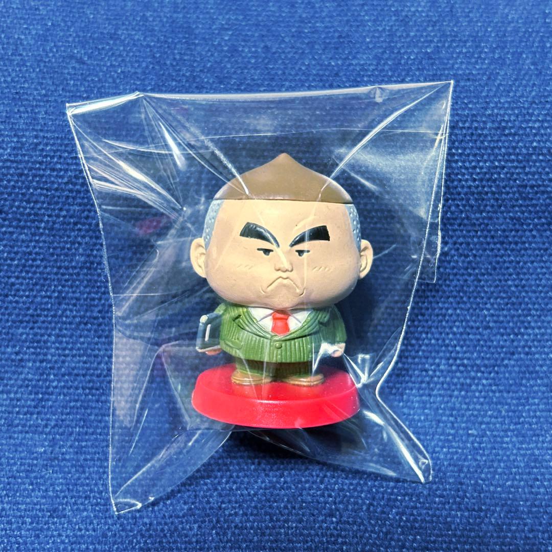 アニメヒーローズ Dr.スランプ アラレちゃん vol.2 栗頭大五郎 - メルカリ