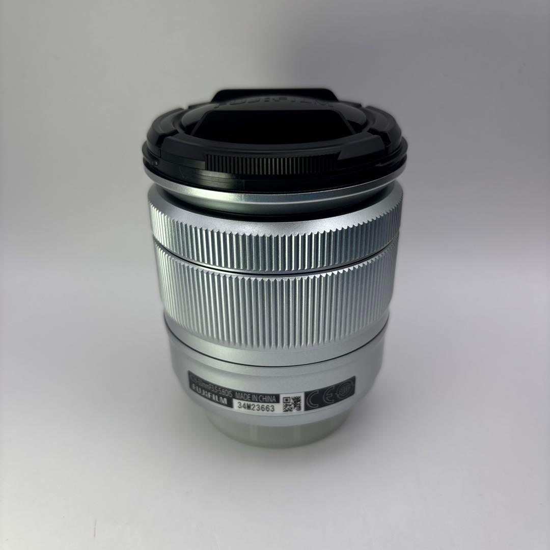 ⭐️★極上美品★ FUJIFILM XC 16-50mm F3.5-5.6 OIS