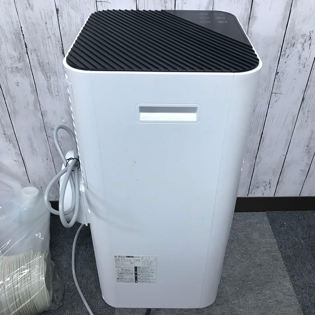 極美品】2023年製 ASUWELL 移動式エアコン ASU-027SC H - メルカリ