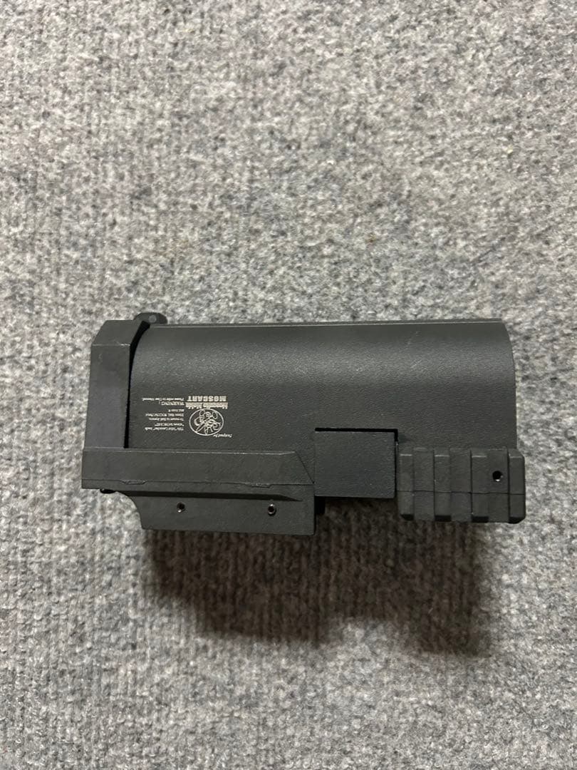 ミニランチャー・モスカート・スプリングパワーグレネードセット【火器は出ません】