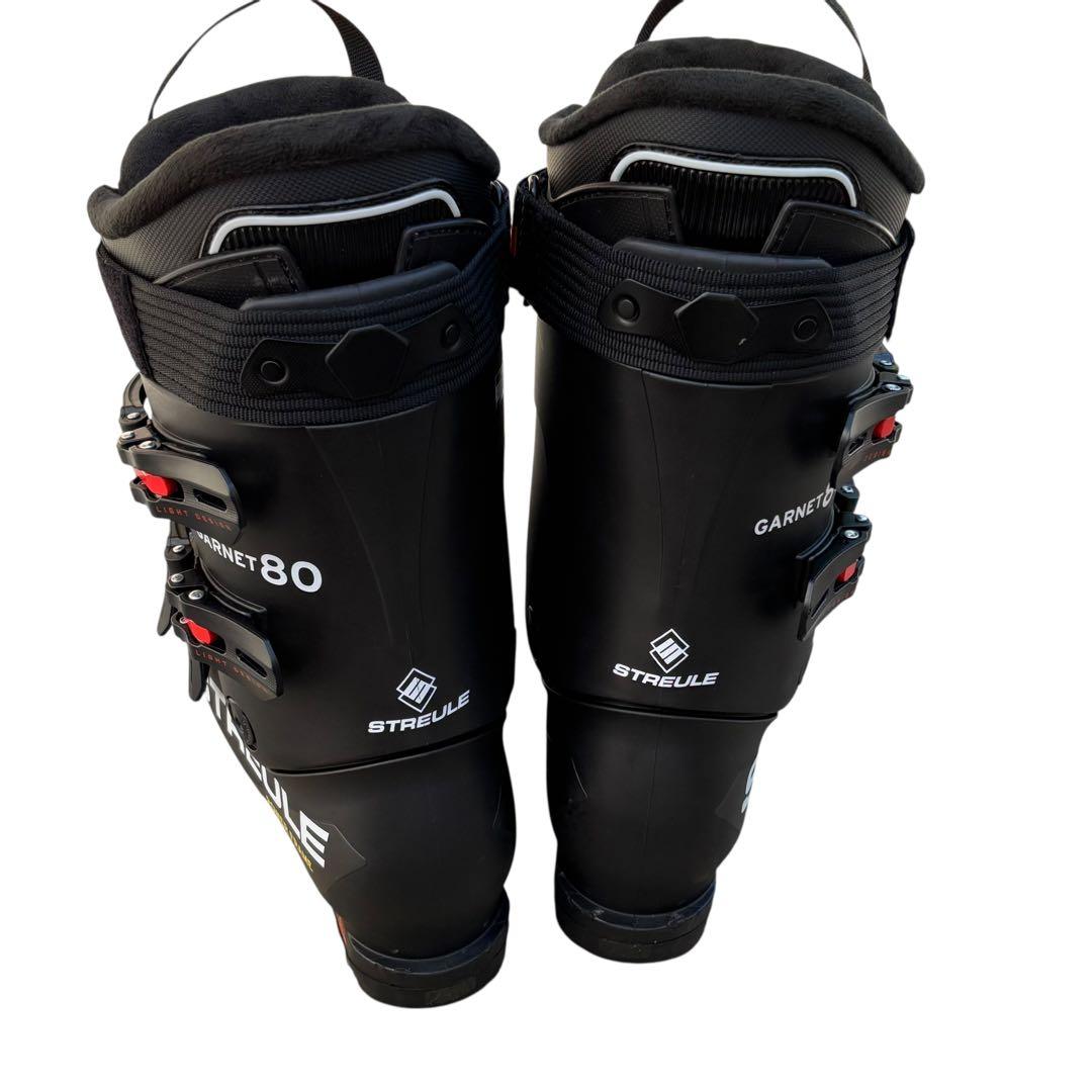 シュトロイレ（STREULE） メンズ ￼GARNET80 27-27.5cm - メルカリ