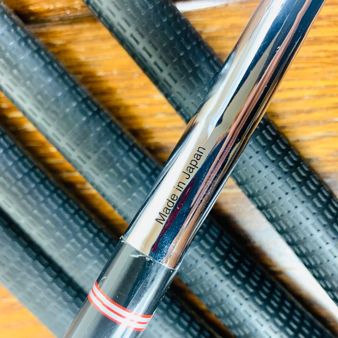 テーラーメイド R9 アイアンセット N.S.PRO 950GH S スチール