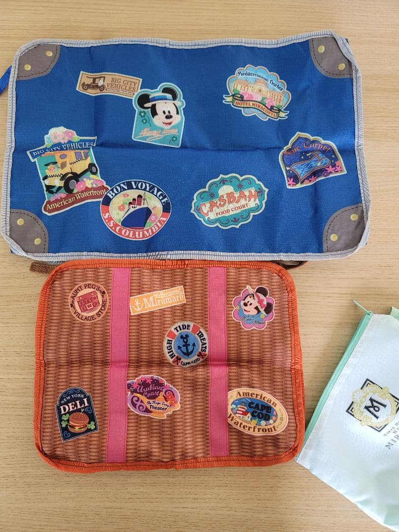 ダッフィー　グッズ　まとめ売り